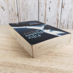 Fifty Shades of Grey ฟิฟตี้ เชดส์ ออฟเกรย์ เล่ม 1 รูปที่ 6