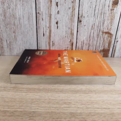 The Martian เหยียบนรกสุญญากาศ - Andy Weir รูปที่ 5