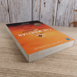 The Martian เหยียบนรกสุญญากาศ - Andy Weir รูปที่ 6