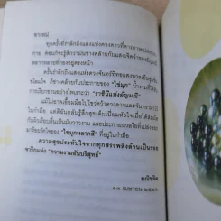 ไข่มุก ราชินีแห่งท้องทะเล - มณิขจิต รูปที่ 16