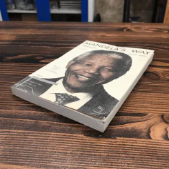Mandela's Way วิถีแมนเดลา รูปที่ 4