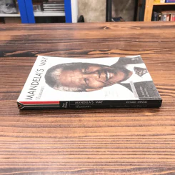 Mandela's Way วิถีแมนเดลา รูปที่ 2