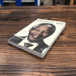 Mandela's Way วิถีแมนเดลา รูปที่ 4