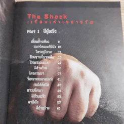 The Shock เรื่องเล่าเขย่าขวัญ - ดีเจป๋อง กพล ทองพลับ รูปที่ 11