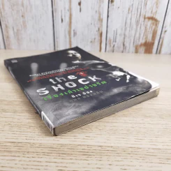 The Shock เรื่องเล่าเขย่าขวัญ - ดีเจป๋อง กพล ทองพลับ รูปที่ 4