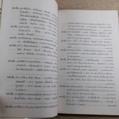 เกร็ดภาษาหนังสือไทย เล่ม 2 - ส.พลายน้อย รูปที่ 11