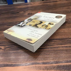 บารัค โอบามา ผมลิขิตชีวิตเอง Dreams From My Father - บารัค โอบามา เขียน, นพดล เวชสวัสดิ์ แปล รูปที่ 4