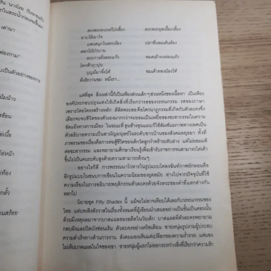 Fifty Shades of Grey ฟิฟตี้ เชดส์ ออฟเกรย์ เล่ม 1 รูปที่ 14