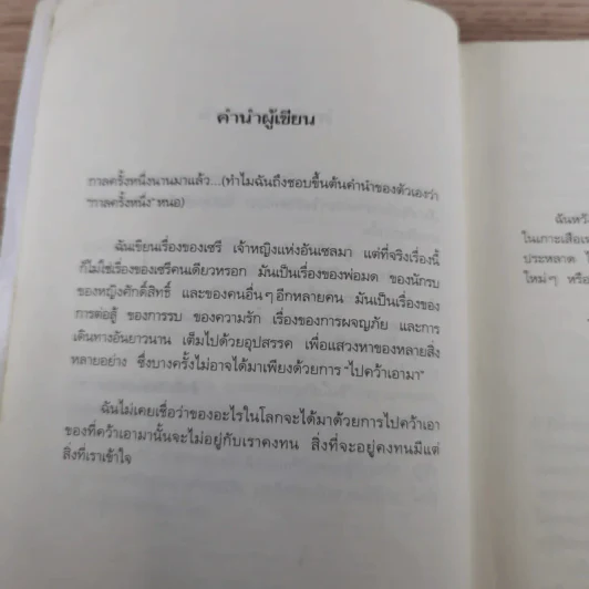 เซรีญา 3 เล่มจบ - พัณณิดา ภูมิวัฒน์ รูปที่ 14
