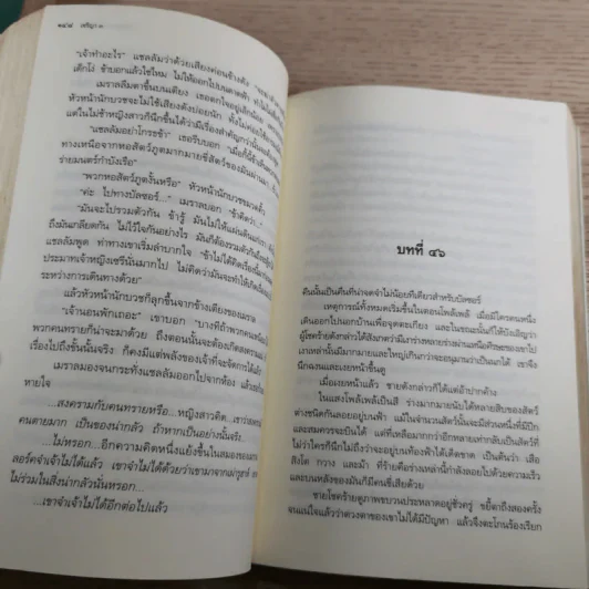 เซรีญา 3 เล่มจบ - พัณณิดา ภูมิวัฒน์ รูปที่ 33