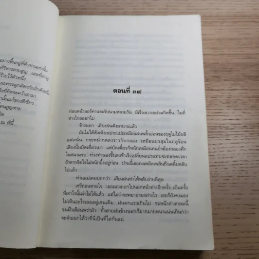 เซรีญา 3 เล่มจบ - พัณณิดา ภูมิวัฒน์ รูปที่ 32