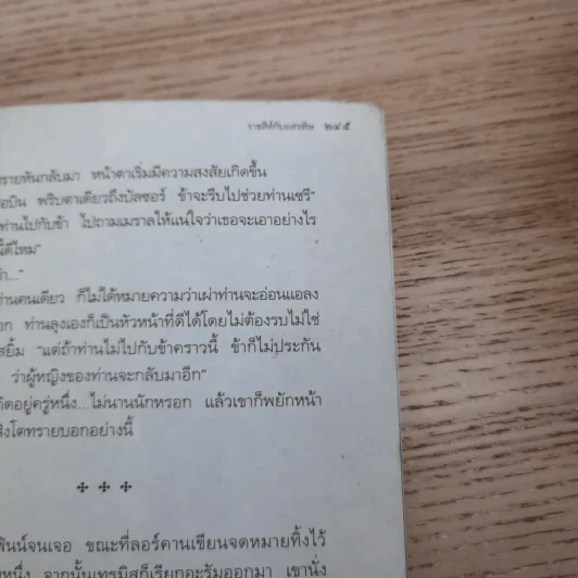 เซรีญา 3 เล่มจบ - พัณณิดา ภูมิวัฒน์ รูปที่ 27