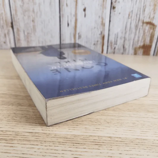 เล่นซ่อนหาย GONE GIRL - Gillian Flynn รูปที่ 6