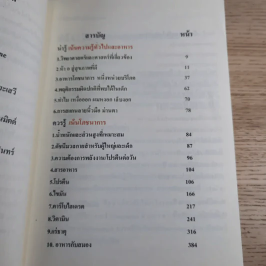 น่ารู้ ควรรู้ ต้องรู้ เรื่องสุขภาพ - ศาสตราจารย์ ดร.วรนันท์ ศุภพิพัฒน์ รูปที่ 9