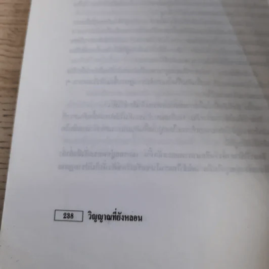 วิญญาณที่ยังหลอน ชุมนุมเรื่องผีในอเมริกา - พ.คุระทอง รูปที่ 19