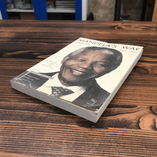 Mandela's Way วิถีแมนเดลา รูปที่ 4