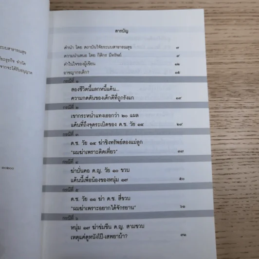 อาชญากรเด็ก - อรสม สุทธิสาคร รูปที่ 8