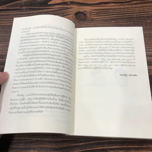 ดูจิตชั่วพริบตา - ปัญญาวโรภิกขุ (ประเสริฐ อุทัยเฉลิม) รูปที่ 11