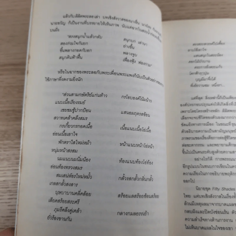 Fifty Shades of Grey ฟิฟตี้ เชดส์ ออฟเกรย์ เล่ม 1 รูปที่ 13