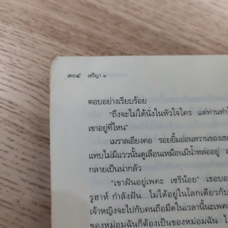 เซรีญา 3 เล่มจบ - พัณณิดา ภูมิวัฒน์ รูปที่ 19