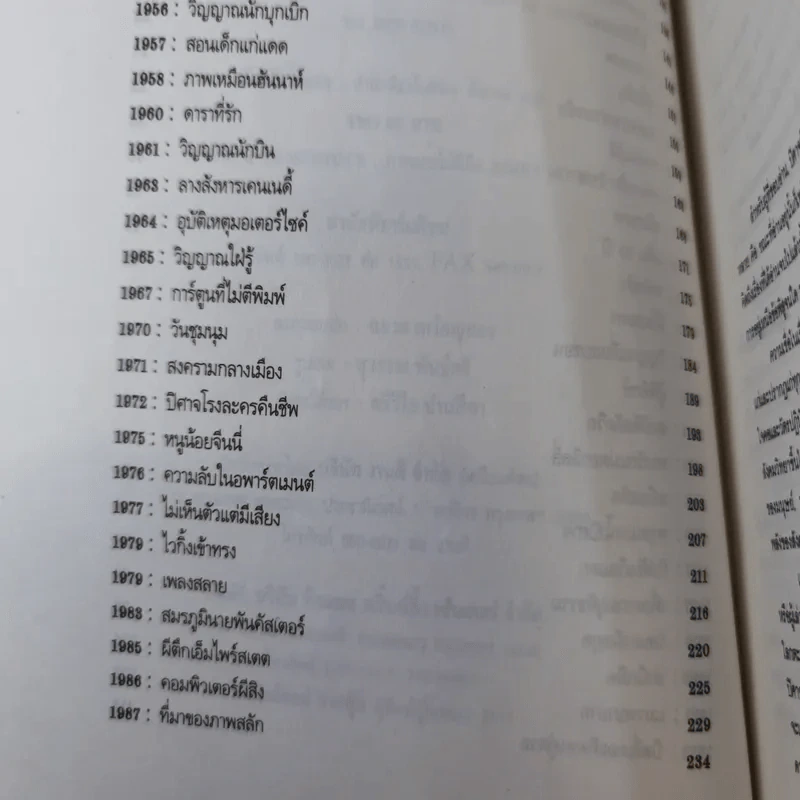 วิญญาณที่ยังหลอน ชุมนุมเรื่องผีในอเมริกา - พ.คุระทอง รูปที่ 12