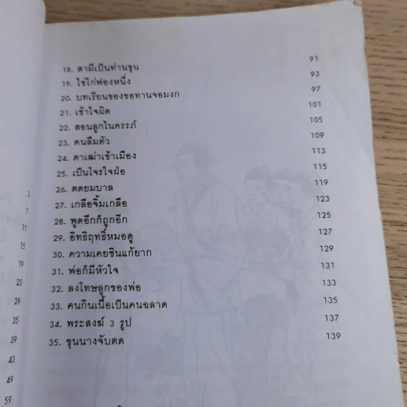มังกรสอนลูก - รัถยา สารธรรม แปล รูปที่ 11