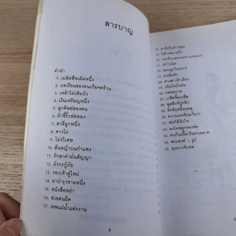 มังกรสอนลูก - รัถยา สารธรรม แปล รูปที่ 10