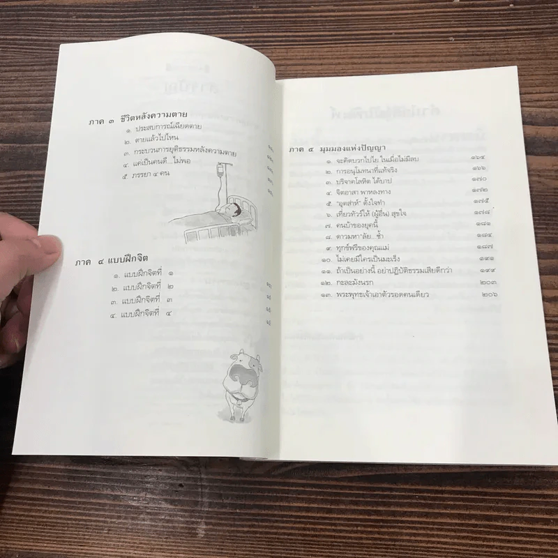 นิพพานชั่วพริบตา - ประเสริฐ อุทัยเฉลิม รูปที่ 9