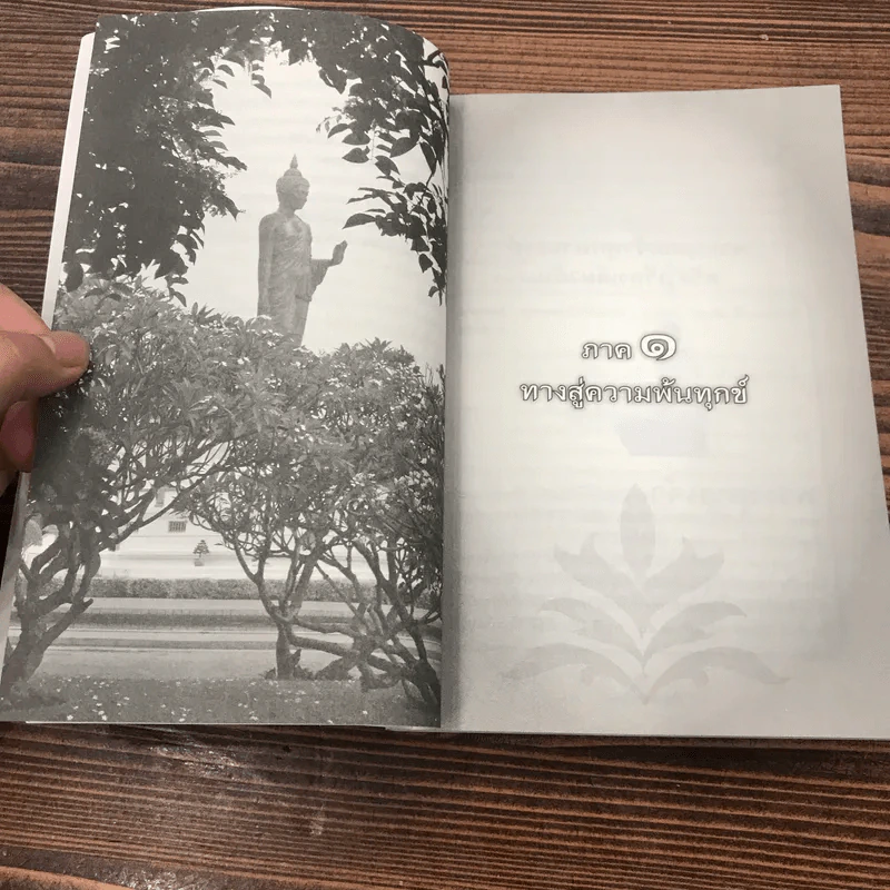 นิพพานชั่วพริบตา - ประเสริฐ อุทัยเฉลิม รูปที่ 13