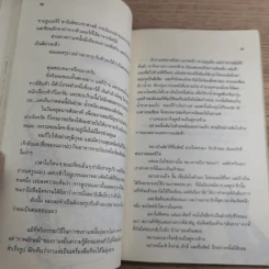 กาแฟและชา หมาและแมว - โตมร ศุขปรีชา รูปที่ 14
