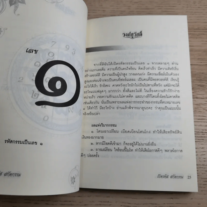 เปิดรหัสสกัดกรรม - ปุญญชา ญาณปภัสสร รูปที่ 15