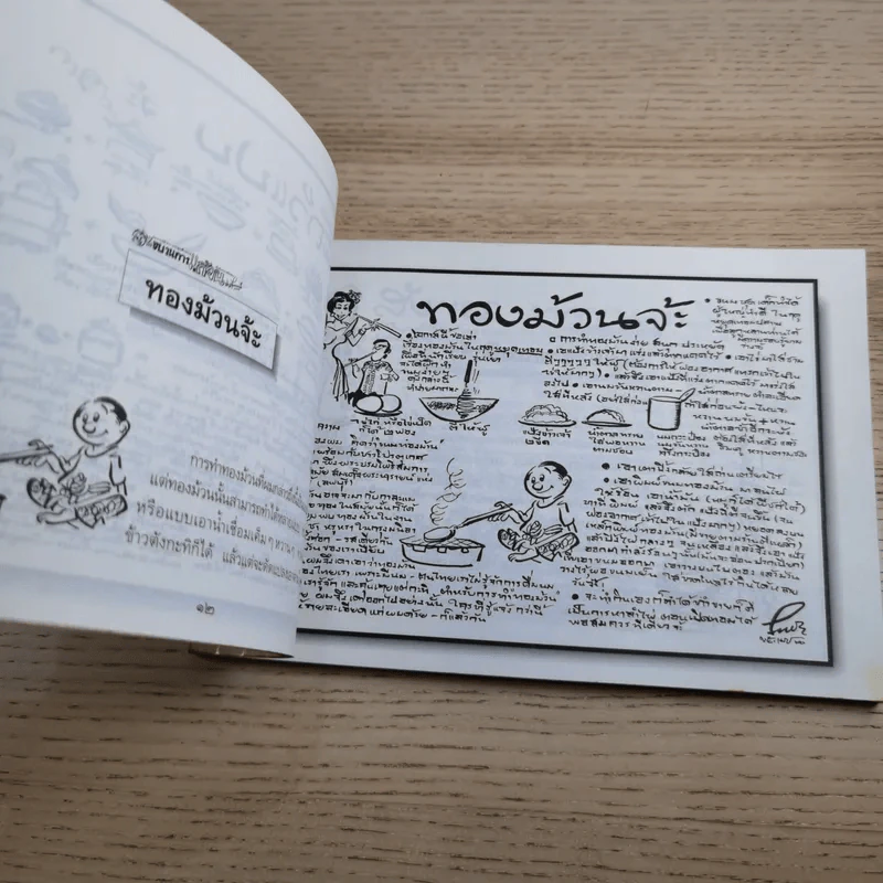ขบวนการแก้จน เล่ม 2 กินแก้จน (ทำกินก็ได้ ทำขายก็ดี) - ประยูร จรรยาวงษ์ รูปที่ 14