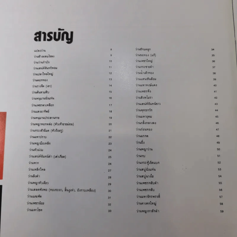 ตะลุยดงว่าน - เชษฐา (ปกแข็ง) รูปที่ 9