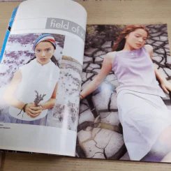 แพรว สุดสัปดาห์ ปีที่ 17 1 ต.ค.2542 ลูกเกด เมทินี รูปที่ 12