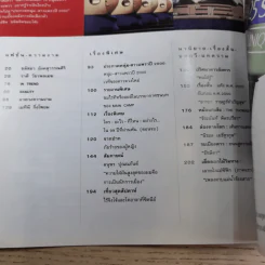 แพรว สุดสัปดาห์ ปีที่ 17 1 ต.ค.2542 ลูกเกด เมทินี รูปที่ 9