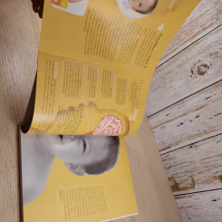 Brain Development คู่มือพัฒนาสมองลูกด้วยสองมือพ่อแม่ รูปที่ 12
