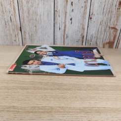 นางอาย หนังสือเรื่องย่อละคร Premium รูปที่ 3