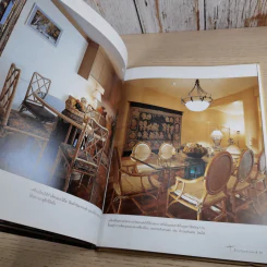 บ้านสวนและการตกแต่ง ชุด บ้านกับธรรมชาติ รูปที่ 13