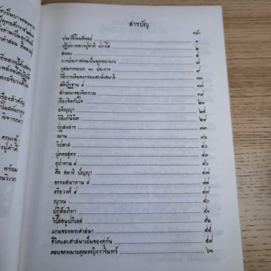 แก่นพระพุทธศาสนา - หลวงปู่คำดี ปภาโส รูปที่ 10