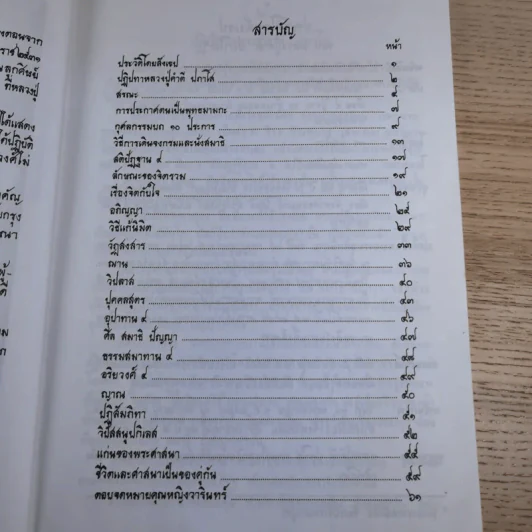 แก่นพระพุทธศาสนา - หลวงปู่คำดี ปภาโส รูปที่ 10