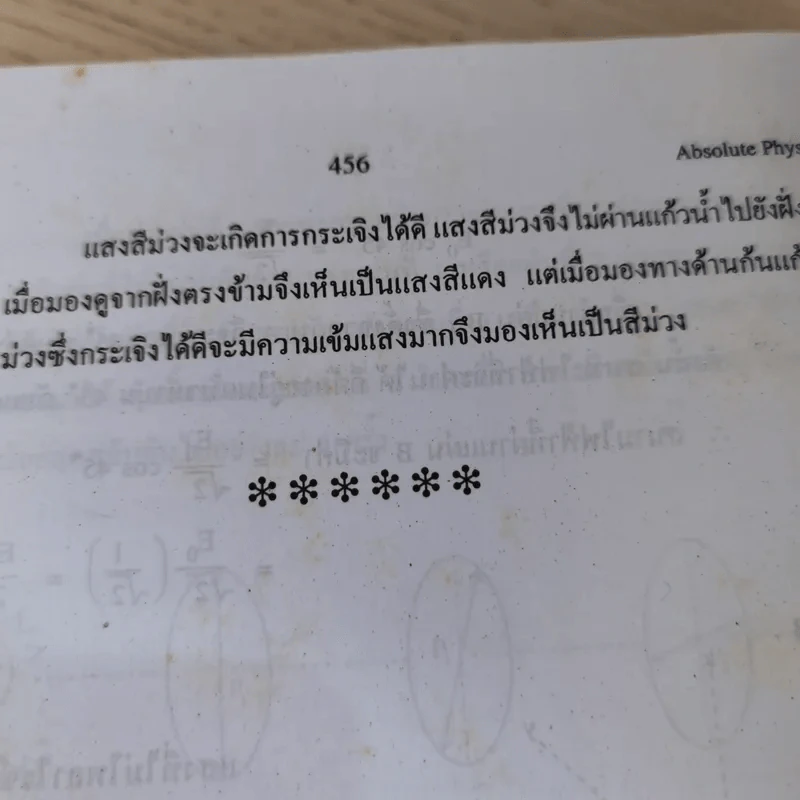 เทคนิคตะลุยโจทย์ฟิสิกส์ O-Net & A-Net, ม.5 เล่ม 3 รูปที่ 11