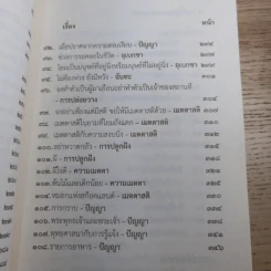 ชวนม่วนชื่น เล่ม 1+2 ธรรมะบันเทิงหลายเรื่องเล่า - พระอาจารย์พรหม รูปที่ 30
