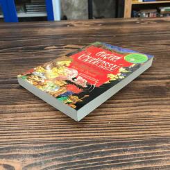 ดิเอจ โครนิเคิลส์ เล่ม 1 ดีฟวู้ดส์ ป่ามหัศจรรย์ - คริส ริดเดลล์, พอล สจ๊วต รูปที่ 4