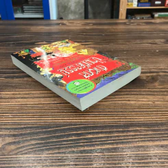ดิเอจ โครนิเคิลส์ เล่ม 1 ดีฟวู้ดส์ ป่ามหัศจรรย์ - คริส ริดเดลล์, พอล สจ๊วต รูปที่ 5