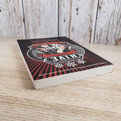 H.I.V.E. โรงเรียนเหล่าวายร้าย เล่ม 1 - Mark Walden รูปที่ 6