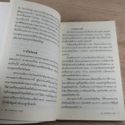 คิดแบบใหม่ คิดแบบหมวก SIX THINKING หมวก 6 ใบคิด 6 แบบ รูปที่ 11