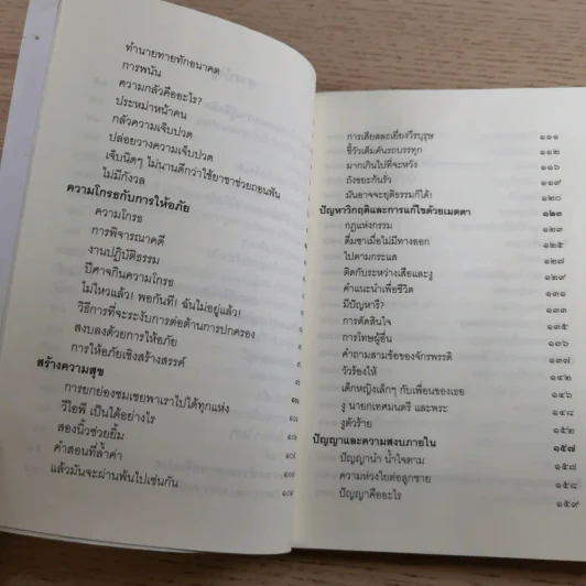 ชวนม่วนชื่น เล่ม 1+2 ธรรมะบันเทิงหลายเรื่องเล่า - พระอาจารย์พรหม รูปที่ 15