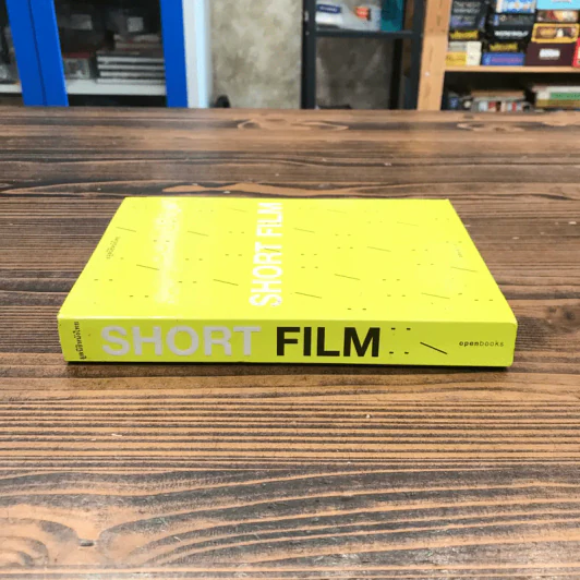 Short Film - มูลนิธิหนังไทย รูปที่ 2