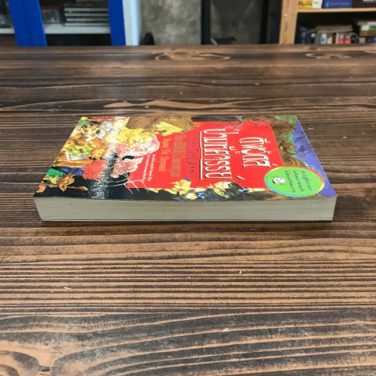 ดิเอจ โครนิเคิลส์ เล่ม 1 ดีฟวู้ดส์ ป่ามหัศจรรย์ - คริส ริดเดลล์, พอล สจ๊วต รูปที่ 3