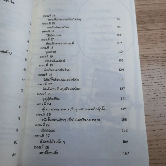 กัปตันกางเกงใน เล่ม 1,2,3,6 - เดฟ พิลกี้ รูปที่ 33